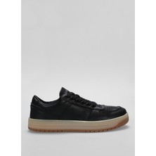 Alexıs Kadın Sneaker Ayakkabı Siyah