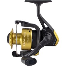 Bauer Spinex 210CM Onyx 3000 Spin Olta Takımı