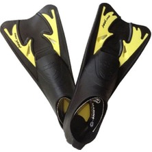 Renkli Aqua Pro Palet Ayak No 40-41, Sarı/mavi/pembe, Hafif ve Rahat Kullanım