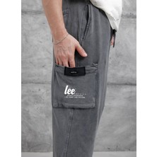 Eşofman Alt Erkek Bayan Spor Baggy Model