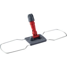 50 cm Nemli Mop Tel Aparatı ile Temizlik Kolaylığı ve Hijyen Sağlar