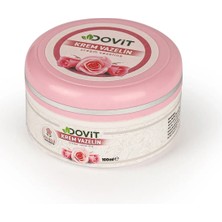 Dovit Vazelin Güllü 100 ml