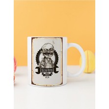 Cinnaaah Baskılı Kupa Bardak