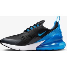 Nike Air Max 270 AH8050-028 (Dar Kalıptır, Bir Numara Büyük Alınız!!!)