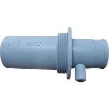 Isıkar Özti Oby 500 Alt Yıkama Göbeği (Yeni Tip)