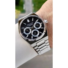 Ferrucci Fcf 0625 03523M.01 Fonksiyonlu Erkek Kol Saati
