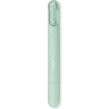 Gıpta F1468 Loop Pastel Fosforlu Kalem Turkuaz - Tekli