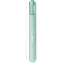 Gıpta F1466 Loop Pastel Fosforlu Kalem Deniz Mavi - Tekli