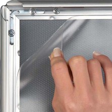 Mat/parlak Pvc 10 Adet