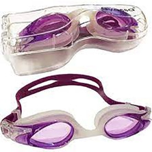 Serenity Haven Mor Deniz Gözlüğü, Şık Tasarım, Kutulu, Suyla Uyumlu, Rahat Kullanımlı, Ideal Seçim