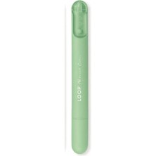 Gıpta F1467 Loop Pastel Fosforlu Kalem Nane Yeşil - Tekli