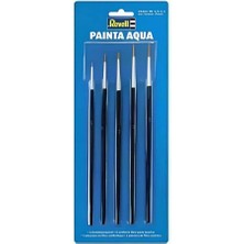 OMB Store Fırça Seti - Painta Aqua