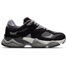 Lescon Ghost 2 Easystep Füme Unisex Spor Ayakkabı