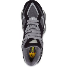 Lescon Ghost 2 Easystep Füme Unisex Spor Ayakkabı