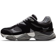 Lescon Ghost 2 Easystep Füme Unisex Spor Ayakkabı