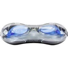 Serenity Haven Mavi Yüzücü Gözlüğü Esnek Burun XH3000, Konfor ve Şıklık Bir Arada