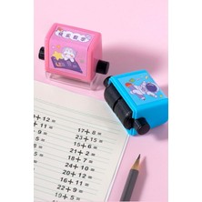 Hall Breathe Eğlenceli ve Öğretici Çocuklar İçin Matematik Toplama Kaşesi