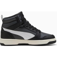 Puma Rebond V6 Mid Kadın Günlük Spor Ayakkabı