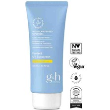 G & H - Protect Uv Güneş Koruyucu SPF  50+ Pa++++ G & H™
