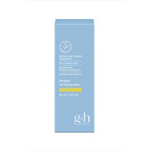 G & H - Protect Uv Güneş Koruyucu SPF  50+ Pa++++ G & H™