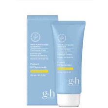 G & H - Protect Uv Güneş Koruyucu SPF  50+ Pa++++ G & H™