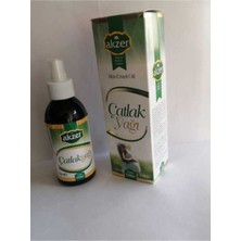 Serenity Haven Doğal Bitkisel Çatlak Yağı 150 Ml, Güçlü ve Ferahlatıcı Bakım