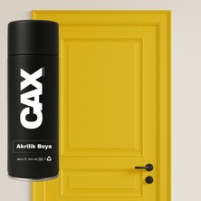 Lake & Ahşap Kapı Boyası Özel Yapım Akrilik Sprey Boya 400 ml