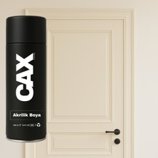 Lake & Ahşap Kapı Boyası Özel Yapım Akrilik Sprey Boya 400 ml