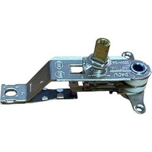 Sinbo Tost Makinesi Termostat 10 Amper Kst258 Uyumlu, Vidalı Kısa Paso Termostat