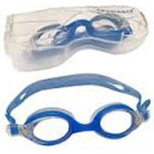 Serenity Haven Mavi Deniz Gözlüğü, P.kutulu, Şık ve Rahat Tasarım