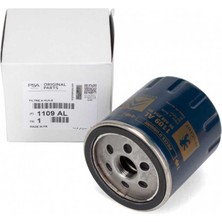 Citroen C4 1.2 Puretech Benzinli Yağ Filtresi 2021-2024 Psa Orijinal