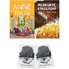 Anne Terliği ve Merkürde Karşılaşma + Hediyeli