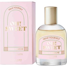 Oh! Sweet Dulce De Leche Edt