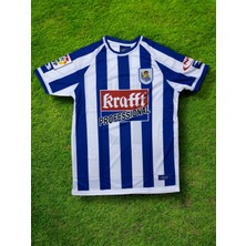North Stand Nostaljik Efsane Nihat Kahveci Real Sociedad Forması