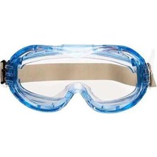 Yüksek Kalitede, Konforlu ve Dayanıklı Koruyucu Gözlük