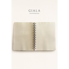 Gıala Paperwork