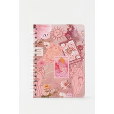Gıala Paperwork Notebook
