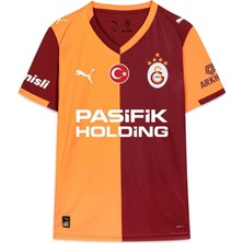 Galatasaray S.k. Parçalı Forma 25/26 Iç Saha Forması Parçalı Erkek Forma