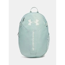 Under Armour 1364180-348 Ua Hustle Lite Backpack Yeşil Unisex Sırt Çantası