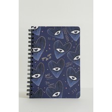 Gıala Paperwork Notebook
