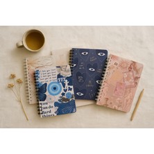 Gıala Paperwork Notebook