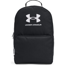 Under Armour 1378415-001 Ua Loudon Backpack Siyah Unisex 11X5X5 cm Sırt Çantası