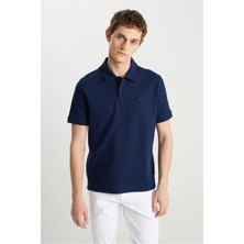 Wrangler Erkek Regular Fit Polo Erek Tişört W2510720410