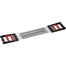 Siyah 5'li Göğüs Yayı, Dayanıklı ve Kullanışlı Ürün Seti