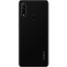Oppo A31 B GRADE 2.EL 64GB siyah