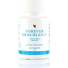 Doğal Sağlık Takviyesi: Maitake, Shiitake, Çinko, C ve D3 Vitaminleri