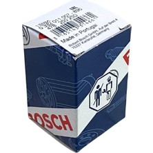 BOSCH 12V RÖLE 4 UÇLU 40 A MİKRO (DİRENÇLİ) (1-2-3-5) PORTUGAL