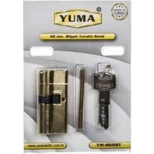 Barel 68MM Bilyalı Tuzaklı, Dayanıklı ve Güçlü Spor Aksesuarı