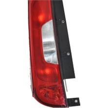 Stop Lambası Doblo 15SONRASI Duysuz (Tek Kapı) Sol (Oem No: 52044718)