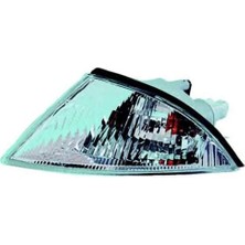 Sinyal Lambası Sol PY21W Japon Carısma Benzın 96-00 (Oem No: MB952157)